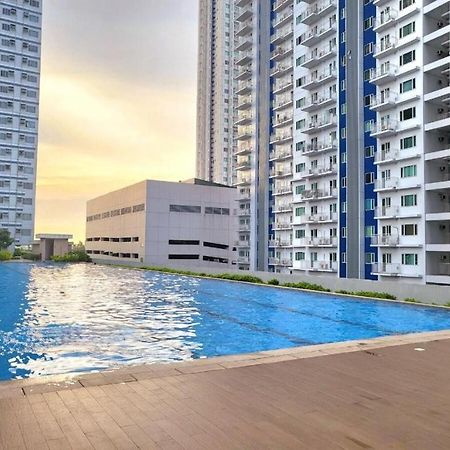Smdc Grass Residences Quezon City Exterior foto
